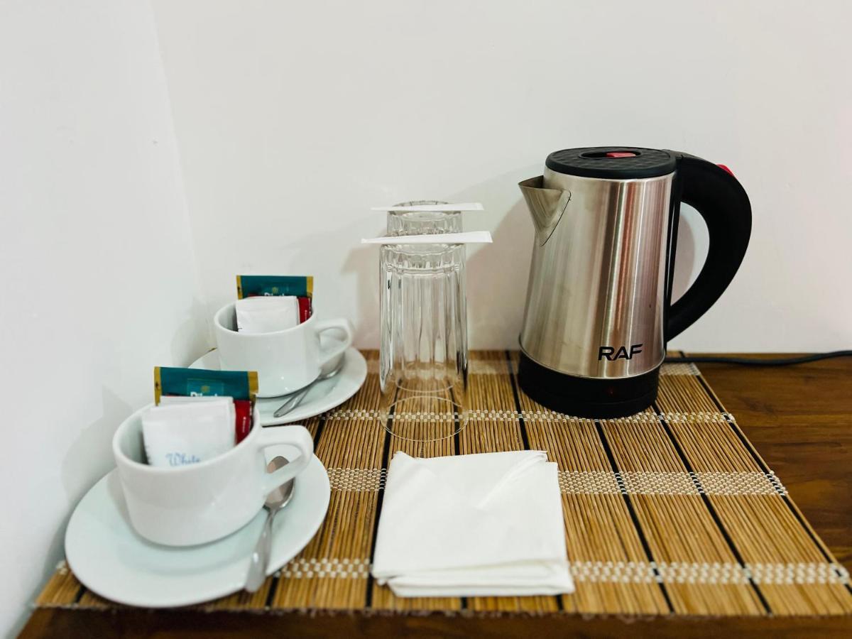 Ella Tea Heaven Villa Exterior photo